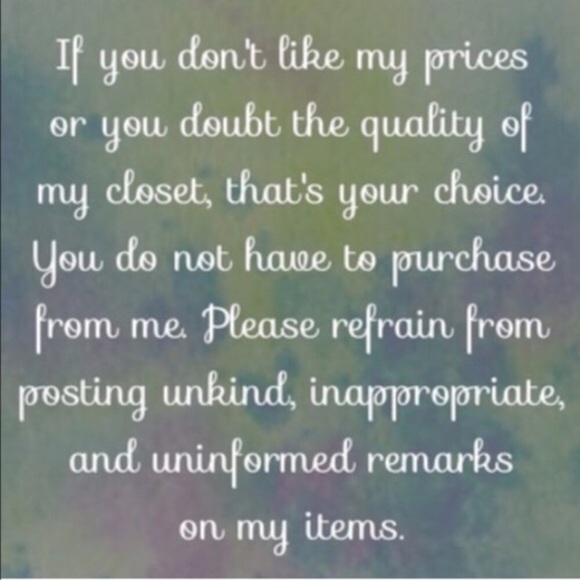 Few Things About Me & My Closet! ☺️ - Picture 11 of 16